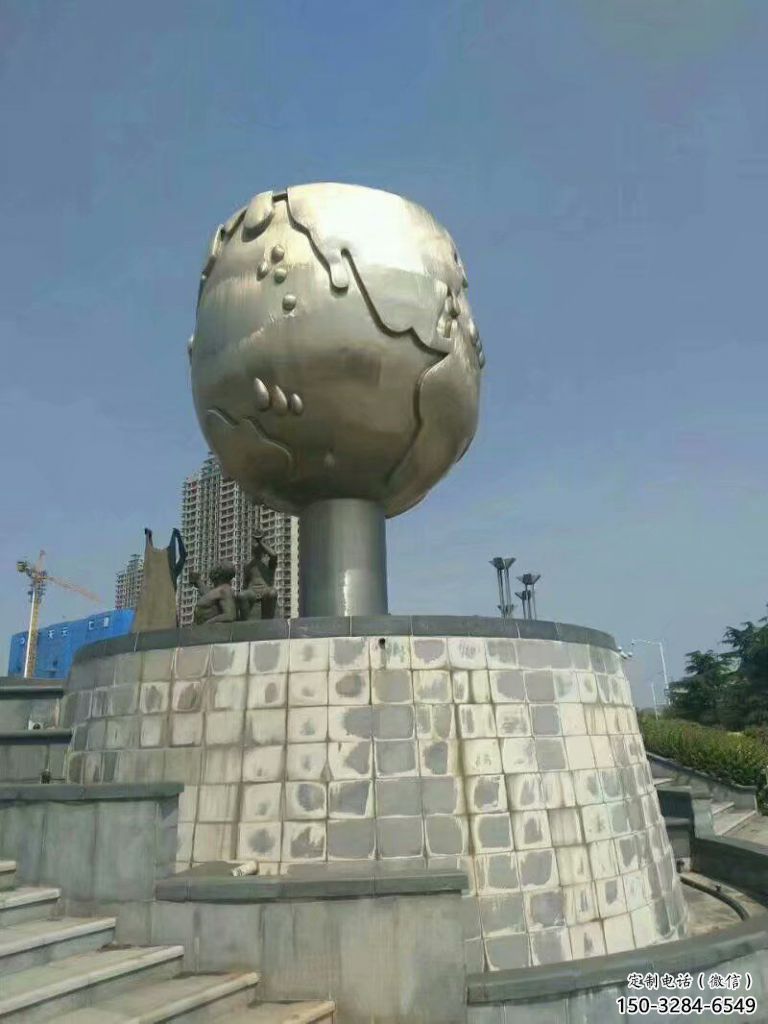 大型杯子雕塑 門口創意雕塑 售樓處小品 大型杯子雕塑 門口創意雕塑 售樓處小品
