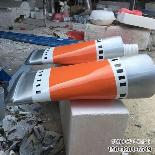仿真牙膏雕塑加工 廣場牙膏雕塑效果圖 仿真牙膏雕塑加工 廣場牙膏雕塑效果圖