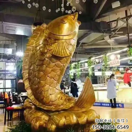 風景區鯉魚銅雕塑廠家 售樓處廣場雕塑 仿古擺件 風景區鯉魚銅雕塑廠家 售樓處廣場雕塑 仿古擺件