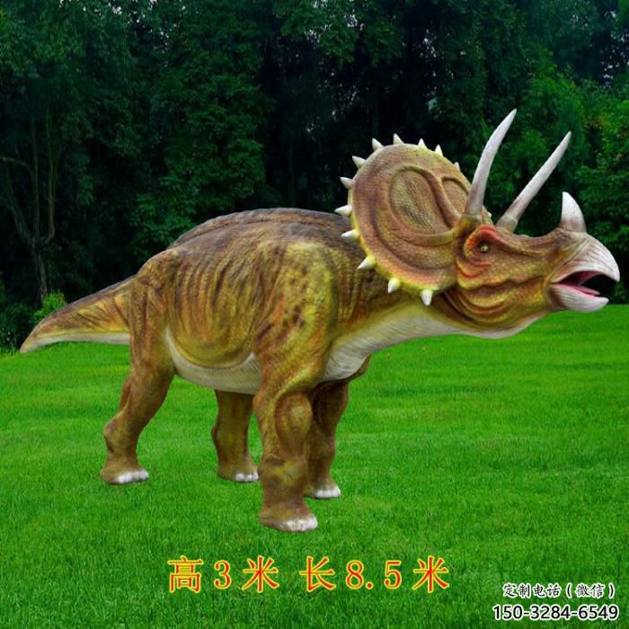 園林恐龍雕塑 風景區(qū)玻璃鋼仿真雕塑 廣場小品 園林恐龍雕塑 風景區(qū)玻璃鋼仿真雕塑 廣場小品