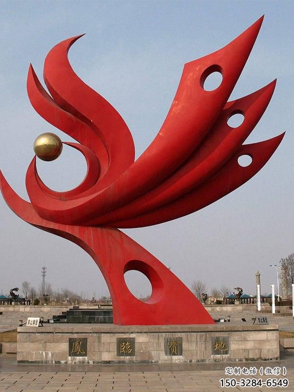 廣場(chǎng)不銹鋼鳳凰雕塑廠(chǎng)家 公園仿真雕塑 抽象擺件 廣場(chǎng)不銹鋼鳳凰雕塑廠(chǎng)家 公園仿真雕塑 抽象擺件