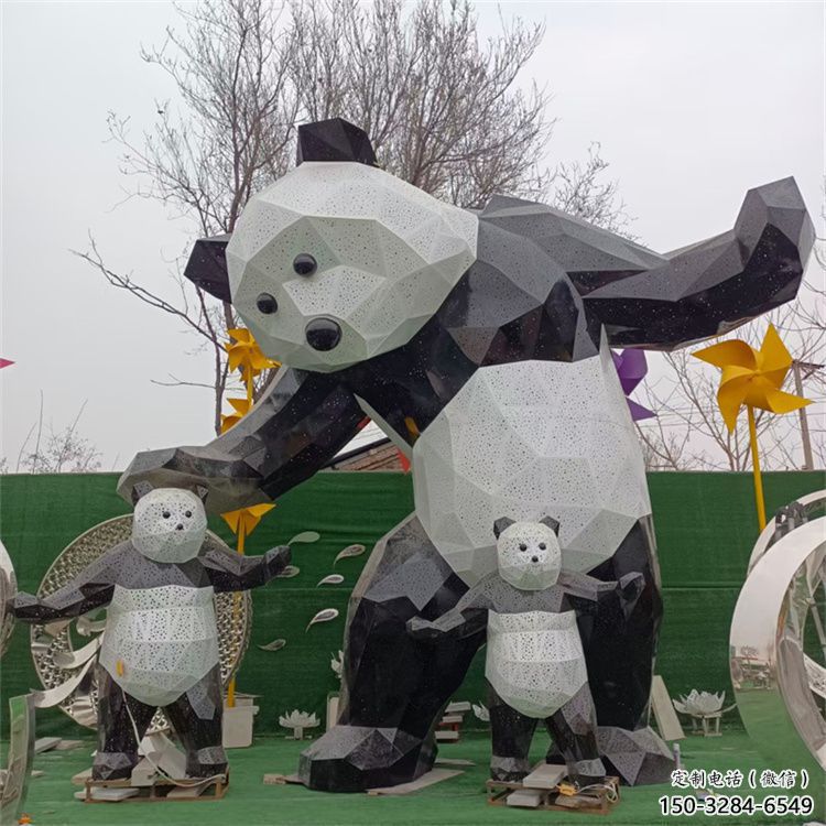 大熊雕塑廠家,酒店房地產(chǎn)雕塑,現(xiàn)代景觀小品 (4) 大熊雕塑廠家,酒店房地產(chǎn)雕塑,現(xiàn)代景觀小品 (4)
