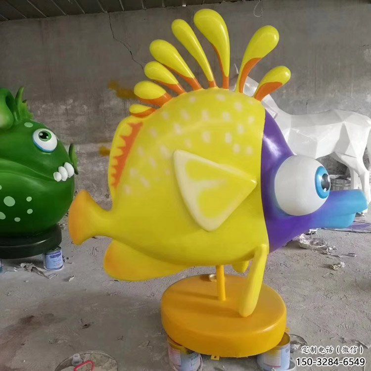 抽象劍魚雕塑,戶外街頭雕塑,海洋生物雕塑 抽象劍魚雕塑,戶外街頭雕塑,海洋生物雕塑