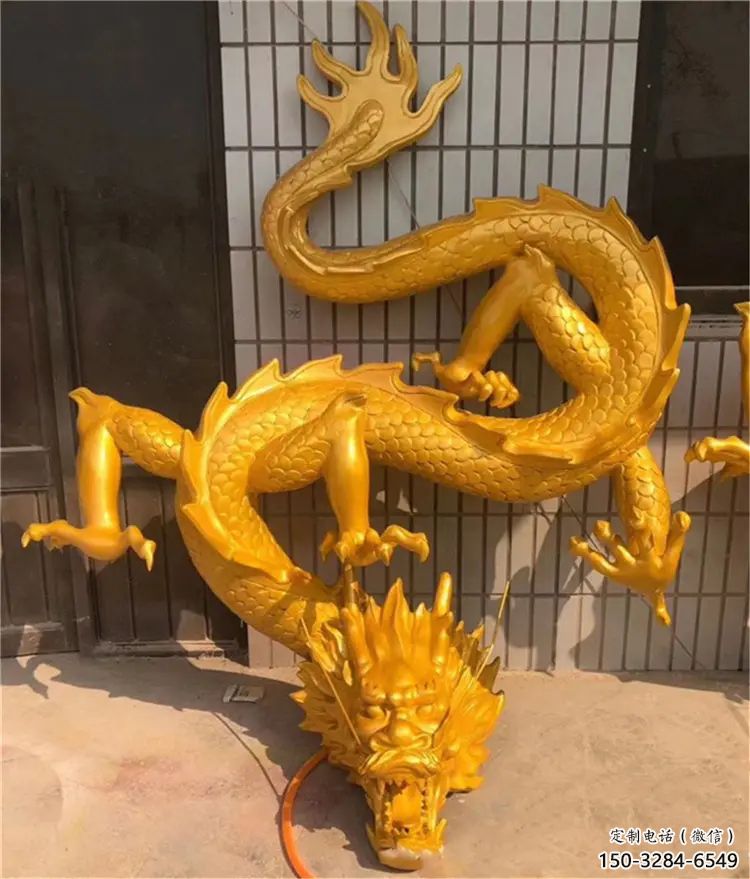 仿真龍頭雕塑,鑄銅動物雕塑,房地產售樓處擺件 仿真龍頭雕塑,鑄銅動物雕塑,房地產售樓處擺件