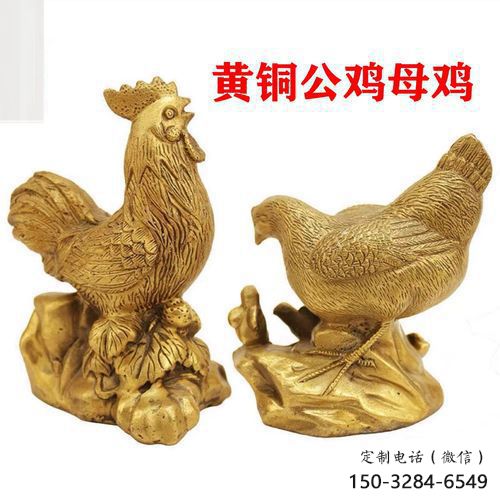 景區小雞雕塑,動物主題,彩繪工藝 景區小雞雕塑,動物主題,彩繪工藝
