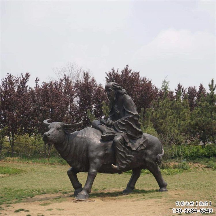 庭院老牛雕塑,鍍金歐式雕塑,網格形式 庭院老牛雕塑,鍍金歐式雕塑,網格形式