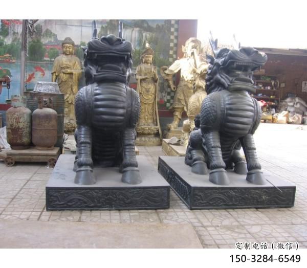 麒麟雕塑,仿古動(dòng)漫雕塑,仿古擺件 麒麟雕塑,仿古動(dòng)漫雕塑,仿古擺件