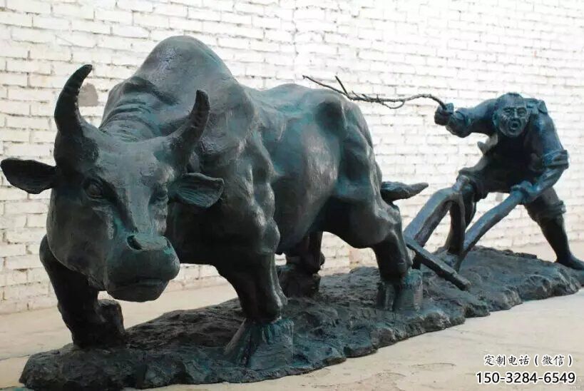 售樓處華爾街牛雕塑 商業(yè)街雕塑 動物擺件 售樓處華爾街牛雕塑 商業(yè)街雕塑 動物擺件
