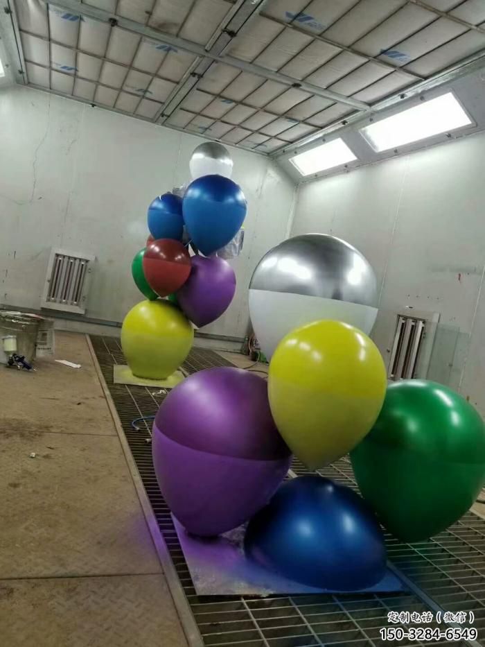 氣球雕塑,仿古景觀雕塑,仿古擺件 氣球雕塑,仿古景觀雕塑,仿古擺件