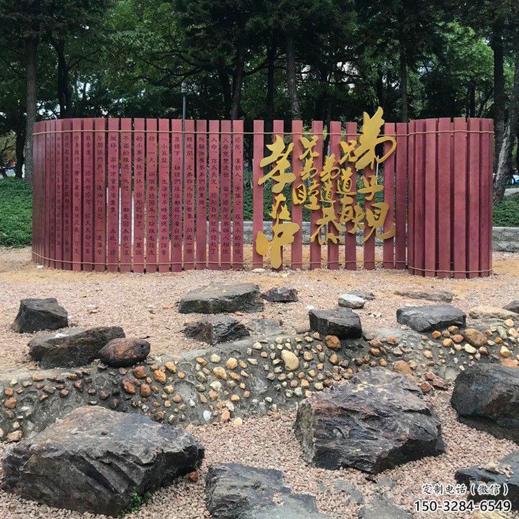 庭院毛筆雕塑,鍍金歐式雕塑,鑄銅形式 庭院毛筆雕塑,鍍金歐式雕塑,鑄銅形式