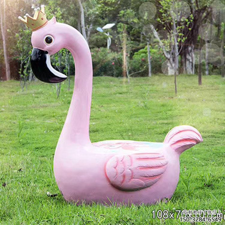 公園座椅雕塑，噴砂發(fā)光雕塑，鍛造工藝