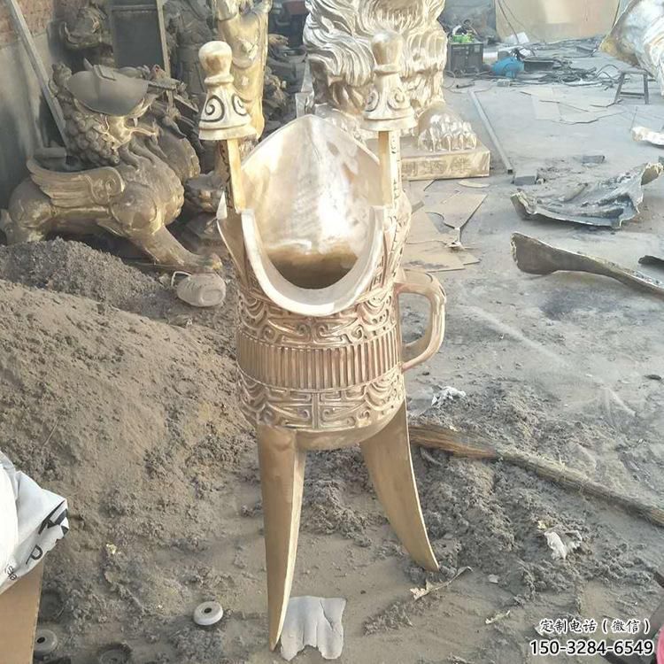 杯子雕塑 景觀校園小品 商業街雕塑 杯子雕塑 景觀校園小品 商業街雕塑