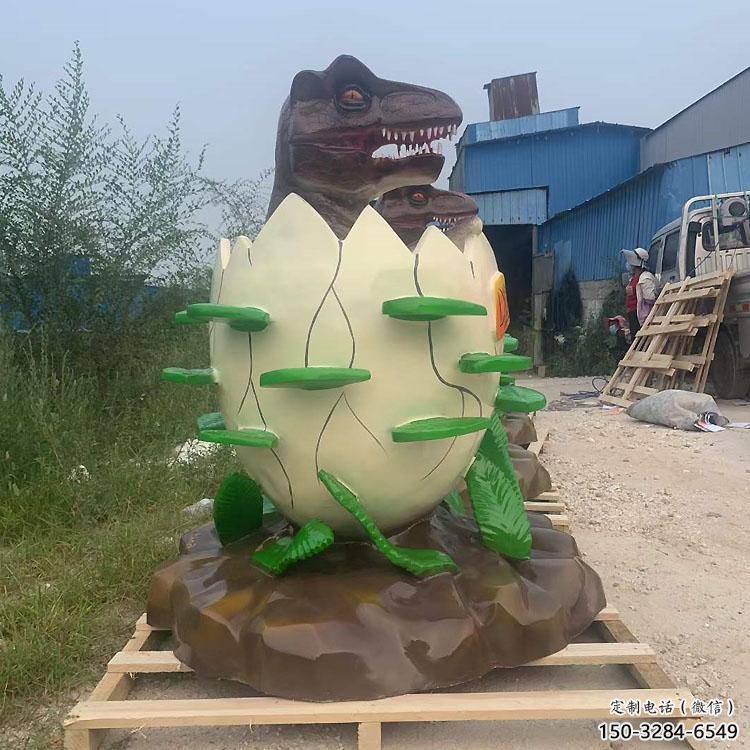 提供酒店恐龍蛋雕塑 庭院仿真雕塑 彩繪小品 提供酒店恐龍蛋雕塑 庭院仿真雕塑 彩繪小品
