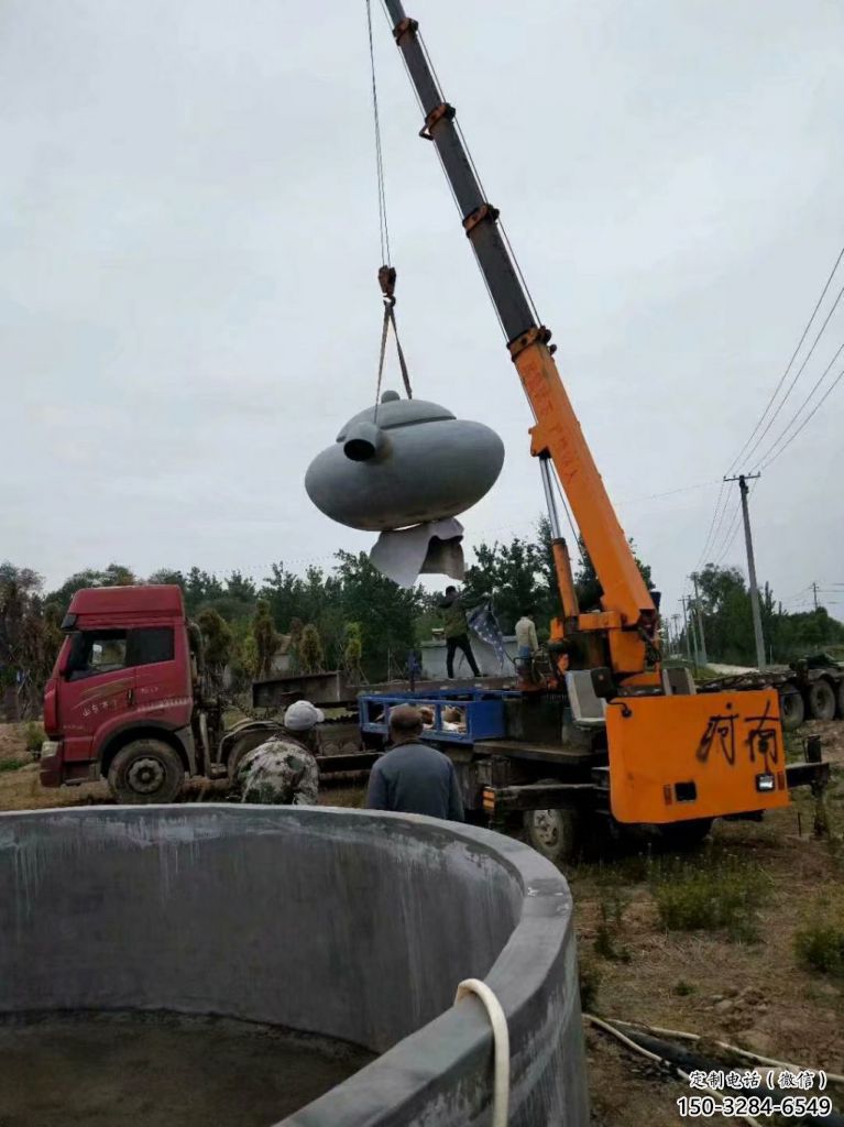 仿真懸壺雕塑 電鍍現(xiàn)代擺件 部隊雕塑 仿真懸壺雕塑 電鍍現(xiàn)代擺件 部隊雕塑