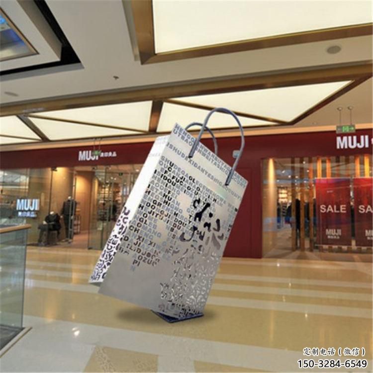 美陳包包雕塑 異形噴水小品 酒店雕塑 美陳包包雕塑 異形噴水小品 酒店雕塑