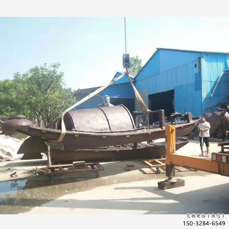 船艇雕塑 景觀校園小品 商業(yè)街雕塑 船艇雕塑 景觀校園小品 商業(yè)街雕塑