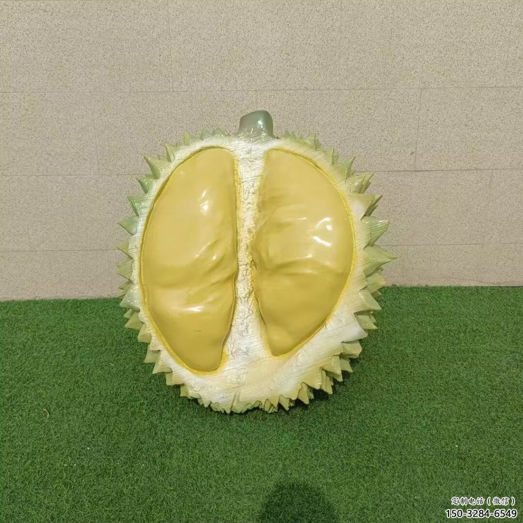大型榴蓮雕塑 鍛造發(fā)光果蔬雕塑 房地產(chǎn)水果雕塑 大型榴蓮雕塑 鍛造發(fā)光果蔬雕塑 房地產(chǎn)水果雕塑