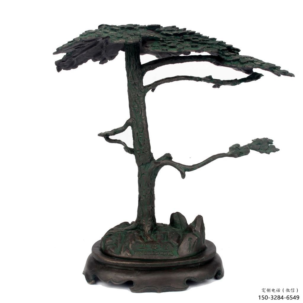 街道松樹雕塑 現(xiàn)代景觀植物雕塑 彩繪大樹雕塑 街道松樹雕塑 現(xiàn)代景觀植物雕塑 彩繪大樹雕塑