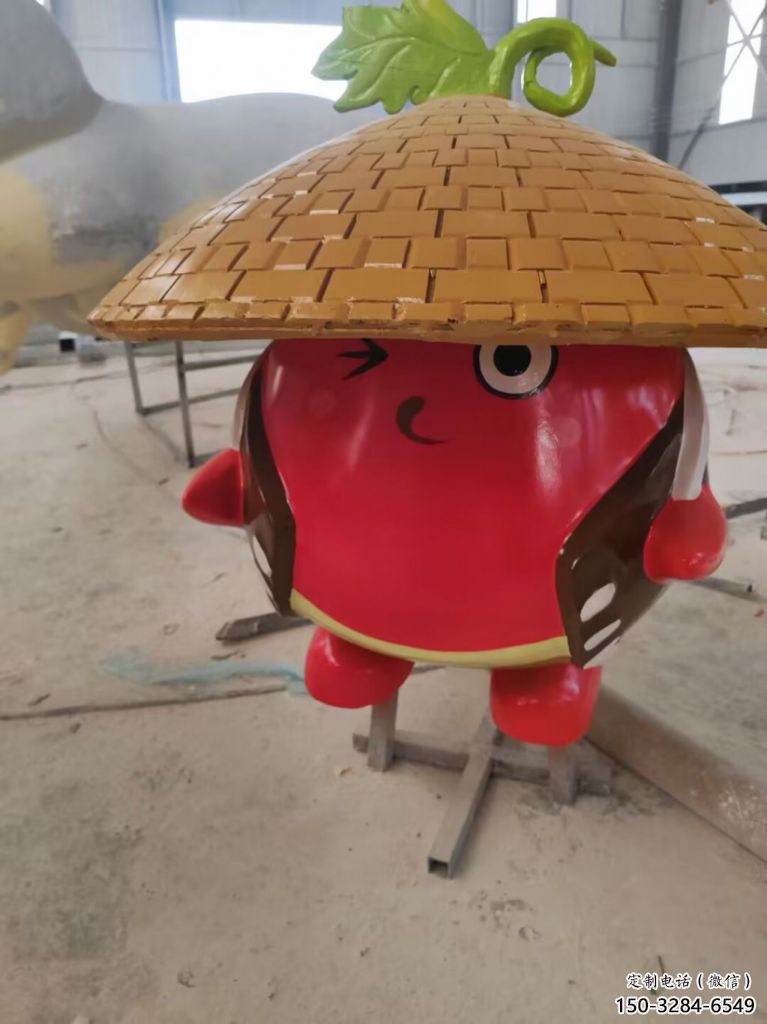 廣場玩偶雕塑 公園卡通雕塑 抽象擺件 廣場玩偶雕塑 公園卡通雕塑 抽象擺件