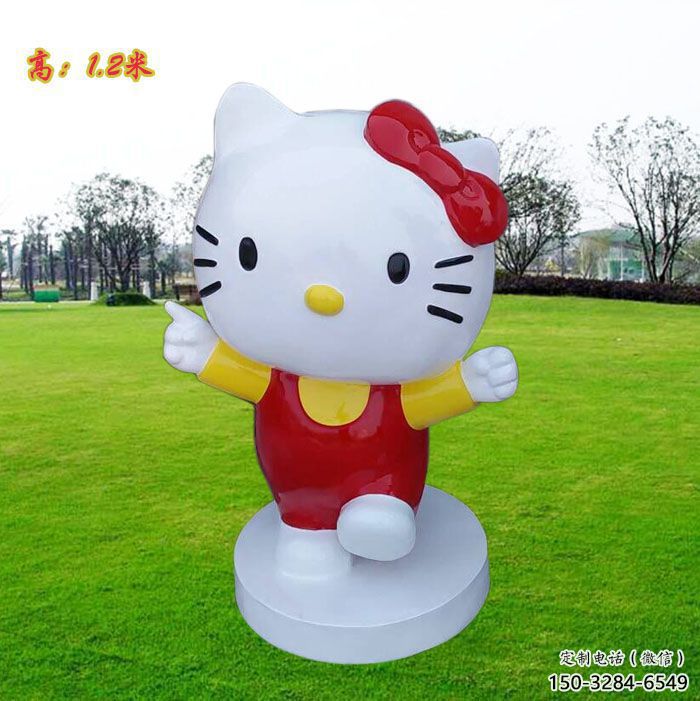 店門口機器貓雕塑 創意景觀雕塑 卡通擺件 店門口機器貓雕塑 創意景觀雕塑 卡通擺件