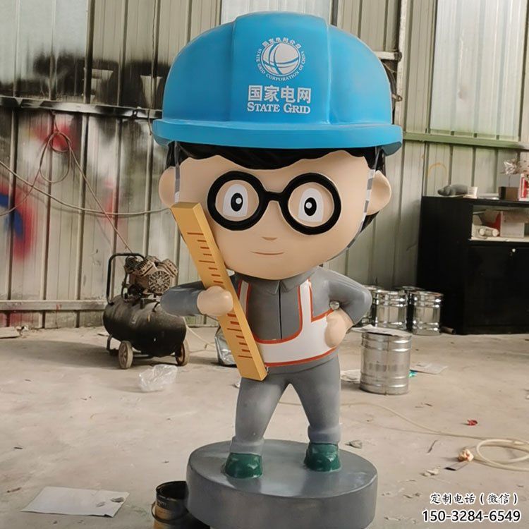 建筑工人雕塑 景觀美陳民俗雕塑 現代勞動雕塑 建筑工人雕塑 景觀美陳民俗雕塑 現代勞動雕塑