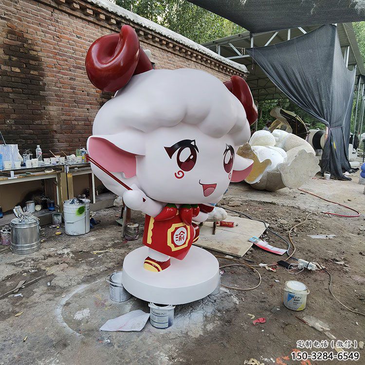 街道工人雕塑 現(xiàn)代景觀勞動(dòng)雕塑 彩繪民俗雕塑 街道工人雕塑 現(xiàn)代景觀勞動(dòng)雕塑 彩繪民俗雕塑