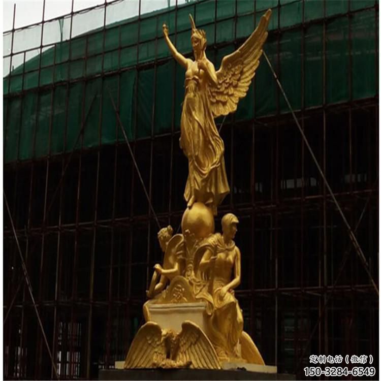 噴漆耶穌雕塑 中式村口西方雕塑 草地人物雕塑 噴漆耶穌雕塑 中式村口西方雕塑 草地人物雕塑