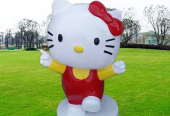 店門口機(jī)器貓雕塑 創(chuàng)意景觀雕塑 卡通擺件
