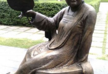 女人雕塑 異形女性雕塑蔬 農(nóng)村歐式雕塑