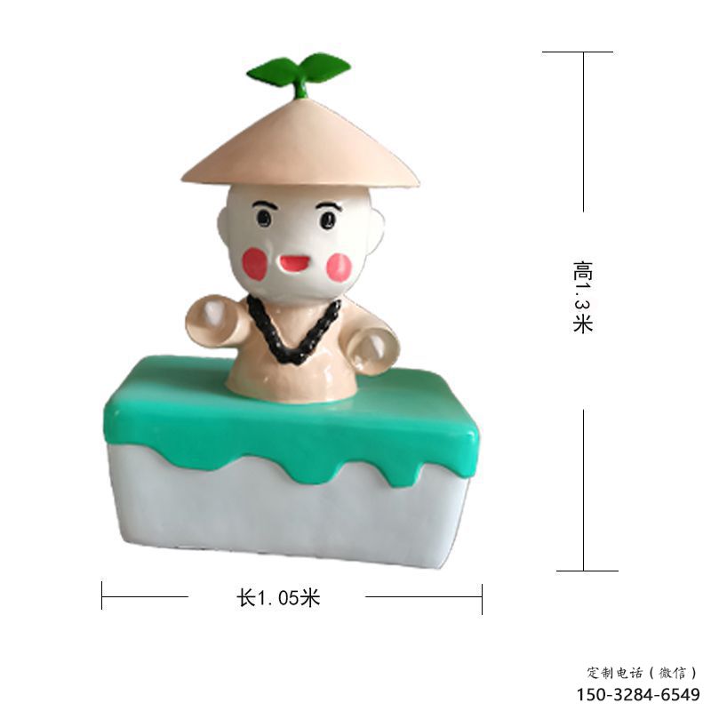 景觀小和尚雕塑 黃銅兒童雕塑 商業(yè)街肖像雕塑 景觀小和尚雕塑 黃銅兒童雕塑 商業(yè)街肖像雕塑