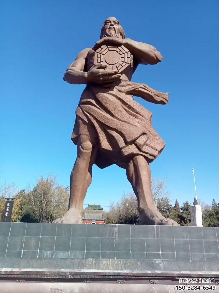 黃銅皇帝雕塑 鑄銅古代雕塑 商業(yè)街雕塑 黃銅皇帝雕塑 鑄銅古代雕塑 商業(yè)街雕塑