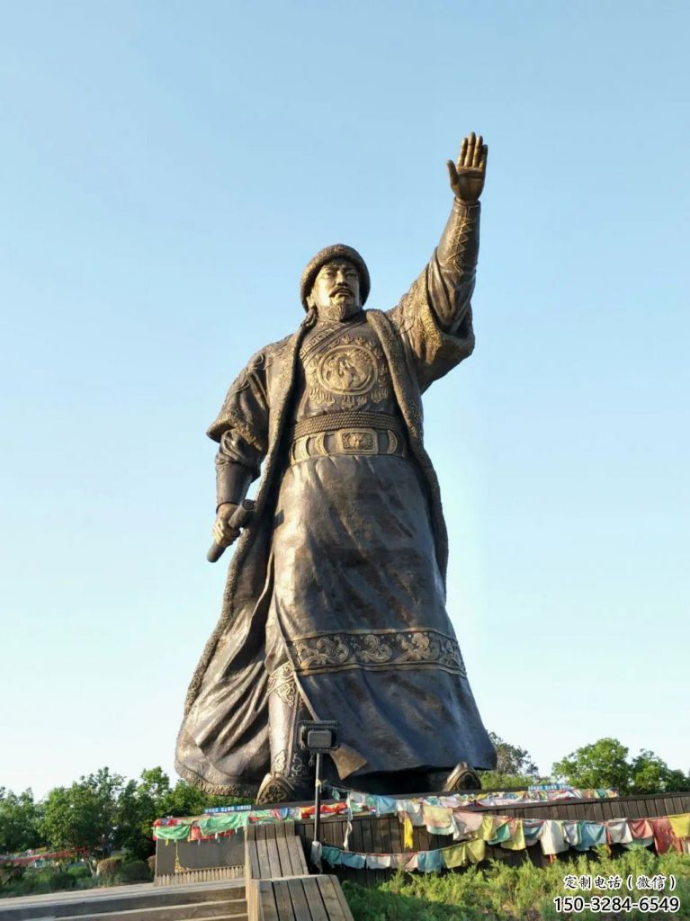 現(xiàn)代皇帝雕塑 大型古代雕塑 鑄銅雕塑 現(xiàn)代皇帝雕塑 大型古代雕塑 鑄銅雕塑