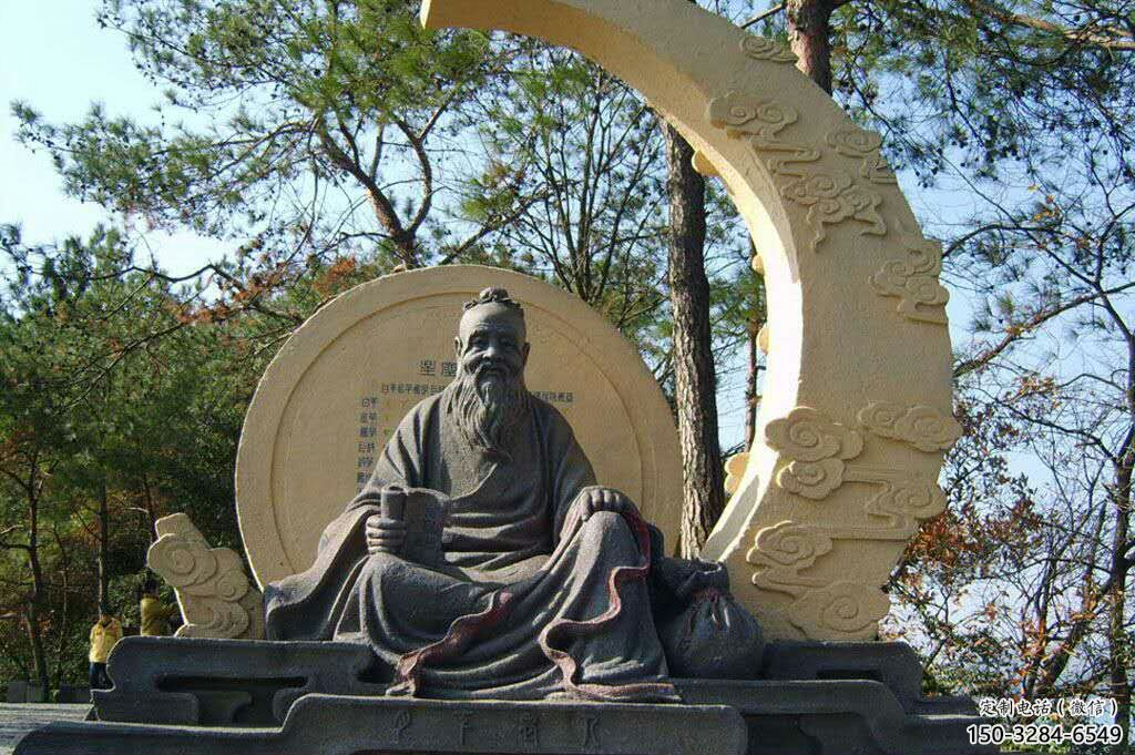 大型月老雕塑 鍛造古代雕塑 房地產(chǎn)神話雕塑 大型月老雕塑 鍛造古代雕塑 房地產(chǎn)神話雕塑