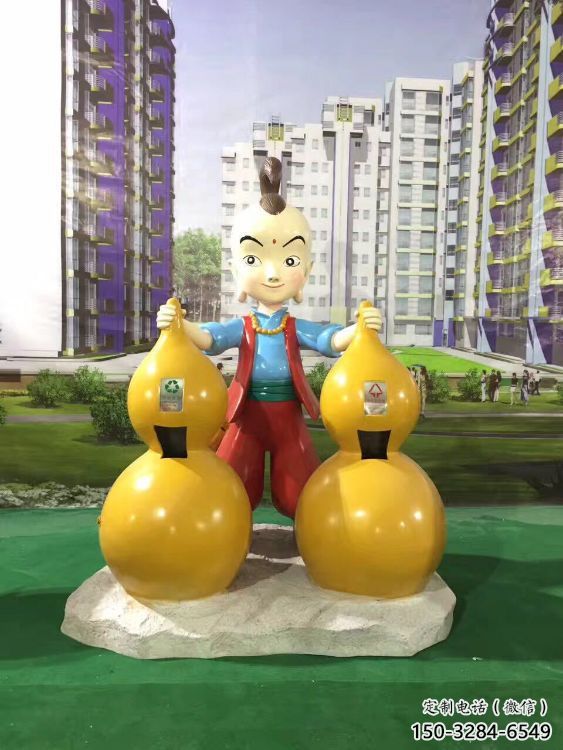 園林濟公雕塑 大型景觀雕塑 中式雕塑 園林濟公雕塑 大型景觀雕塑 中式雕塑