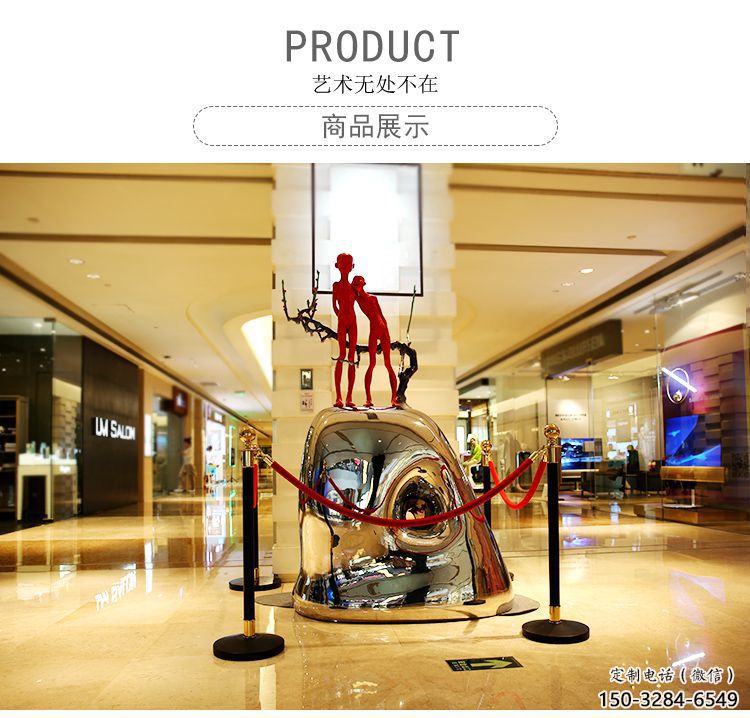 彩繪迎賓雕塑 大型城市雕塑 商業(yè)街?jǐn)[件 彩繪迎賓雕塑 大型城市雕塑 商業(yè)街?jǐn)[件