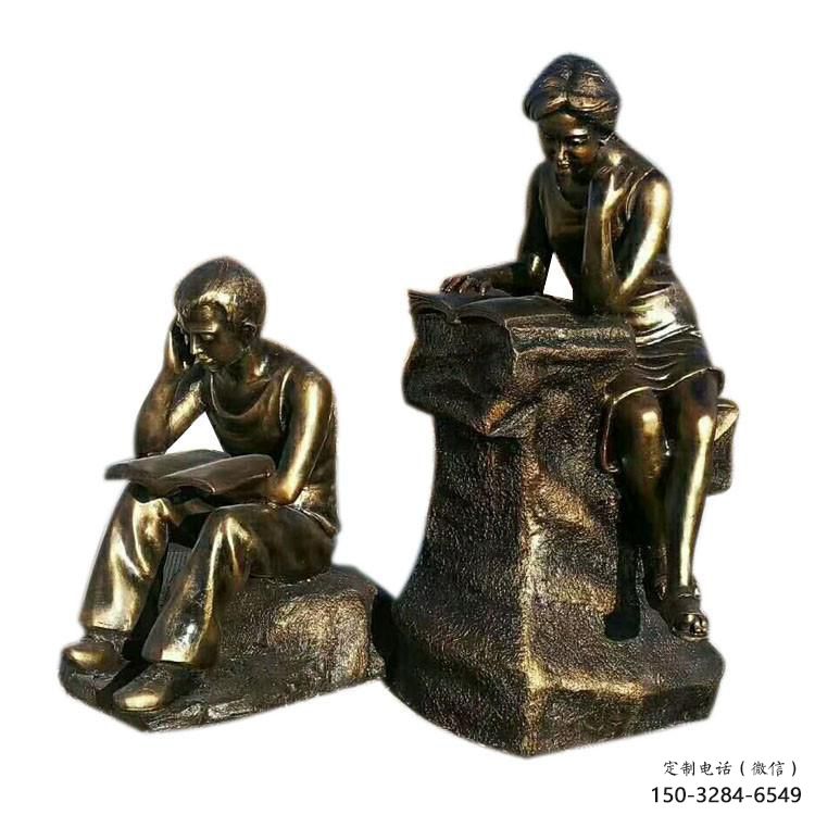 街頭老人雕塑 大型別墅區擺件 鑄銅古代雕塑 街頭老人雕塑 大型別墅區擺件 鑄銅古代雕塑
