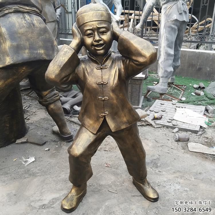 街道爆米花雕塑 現(xiàn)代景觀民俗雕塑 彩繪小吃雕塑 街道爆米花雕塑 現(xiàn)代景觀民俗雕塑 彩繪小吃雕塑
