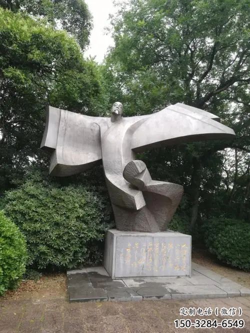大門口李白雕塑 發(fā)光公園古代雕塑 仿真詩人雕塑 大門口李白雕塑 發(fā)光公園古代雕塑 仿真詩人雕塑