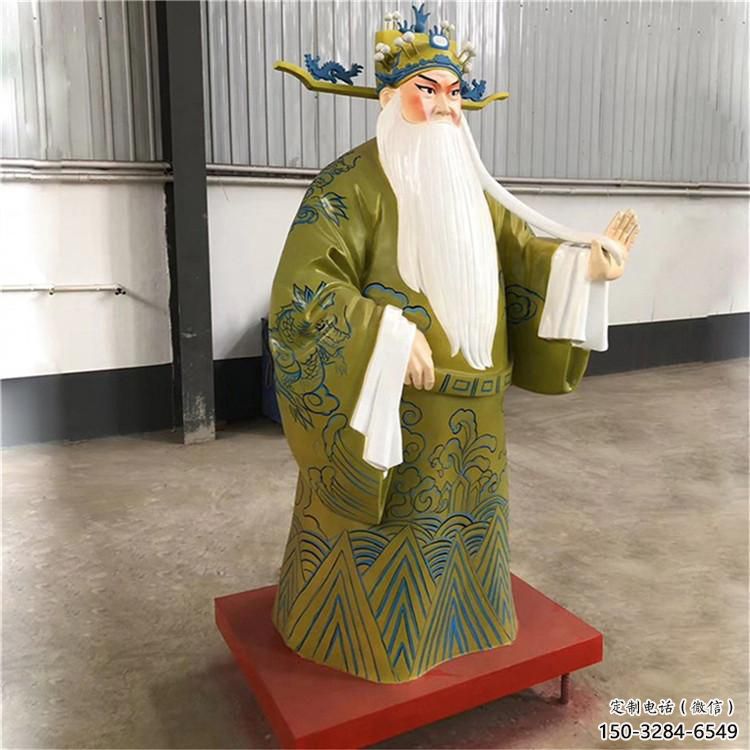 公園京劇雕塑 創意唱戲雕塑 美陳民俗雕塑 公園京劇雕塑 創意唱戲雕塑 美陳民俗雕塑