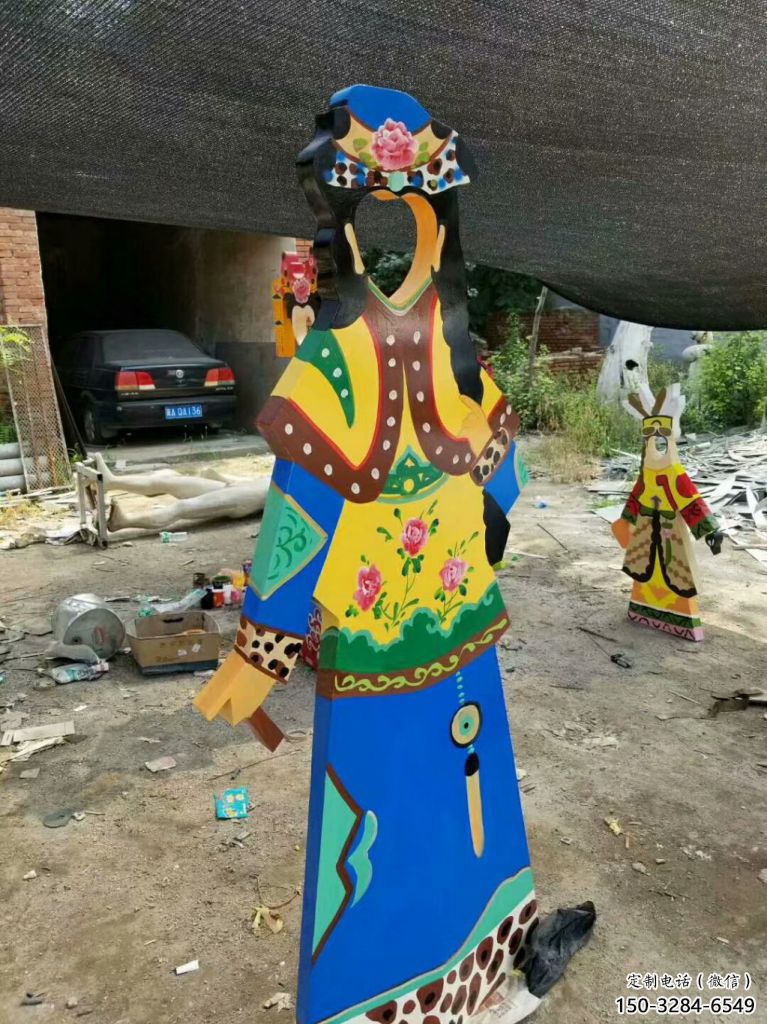 園林皮影雕塑 大型傳統(tǒng)雕塑 中式雕塑 園林皮影雕塑 大型傳統(tǒng)雕塑 中式雕塑
