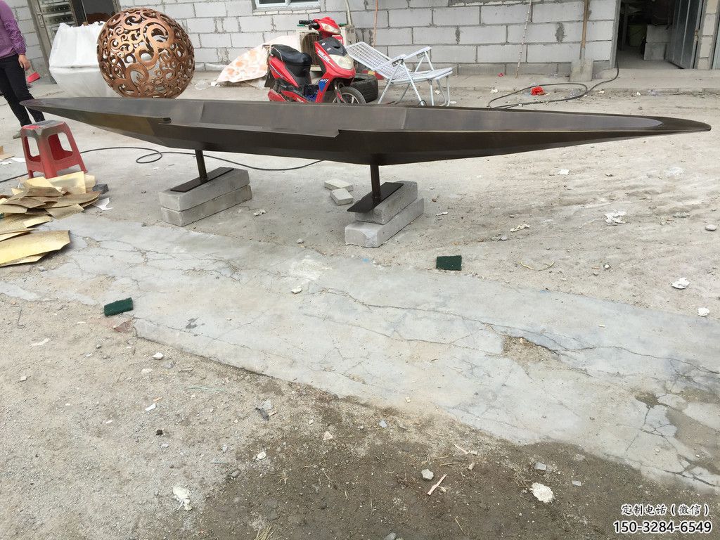 街頭揚帆雕塑 大型遠航雕塑 別墅區遠航雕塑 街頭揚帆雕塑 大型遠航雕塑 別墅區遠航雕塑