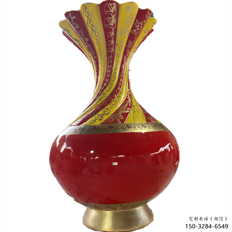 花瓶雕塑生產(chǎn) 景觀雕塑 噴漆瓶子雕塑 花瓶雕塑生產(chǎn) 景觀雕塑 噴漆瓶子雕塑