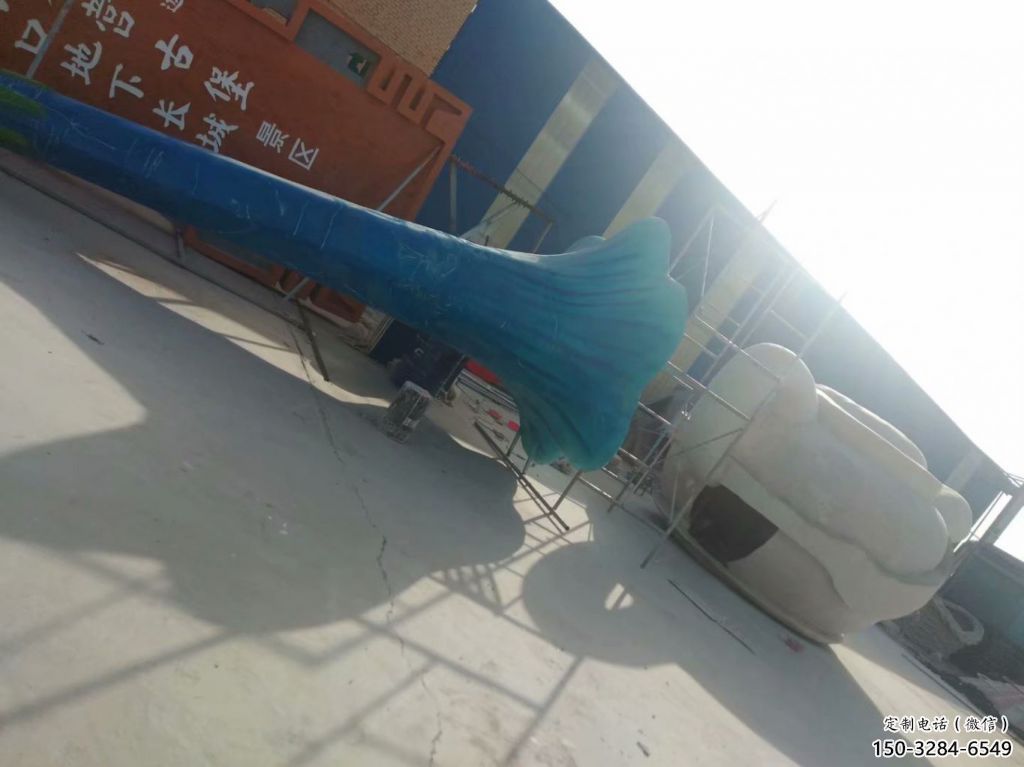 村口喇叭雕塑 啞光景觀雕塑 公園雕塑 村口喇叭雕塑 啞光景觀雕塑 公園雕塑