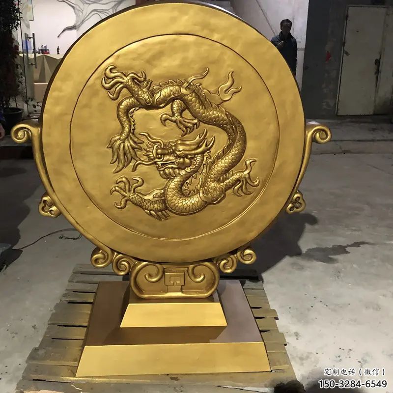 住宅小區大鼓雕塑 啞光鑼鼓雕塑 公園雕塑 住宅小區大鼓雕塑 啞光鑼鼓雕塑 公園雕塑