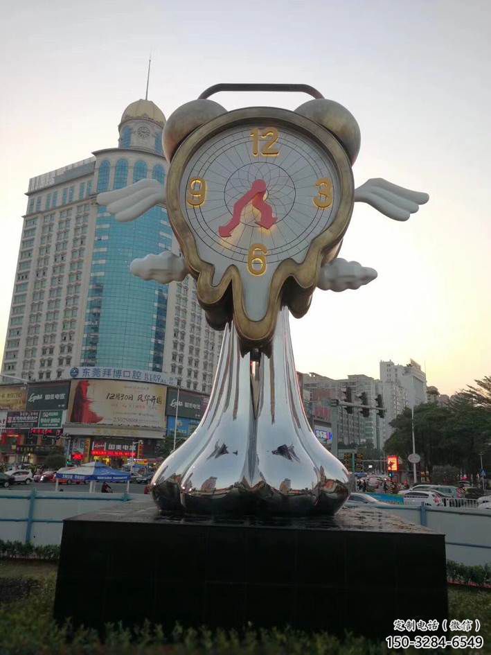 鐘表雕塑廠家 時鐘時鐘雕塑 噴漆雕塑 鐘表雕塑廠家 時鐘時鐘雕塑 噴漆雕塑