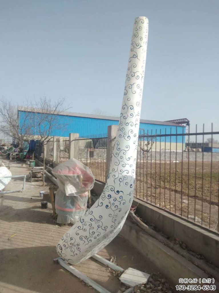 室內(nèi)湯匙雕塑 仿真勺子雕塑 大型雕塑 室內(nèi)湯匙雕塑 仿真勺子雕塑 大型雕塑
