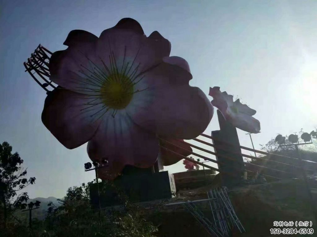 美陳指環雕塑 異形噴水戒指環雕塑 酒店標識雕塑 美陳指環雕塑 異形噴水戒指環雕塑 酒店標識雕塑