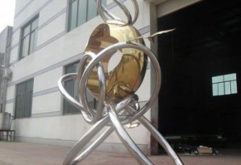 烤漆星球雕塑 鋼管雕塑 室內(nèi)星空雕塑