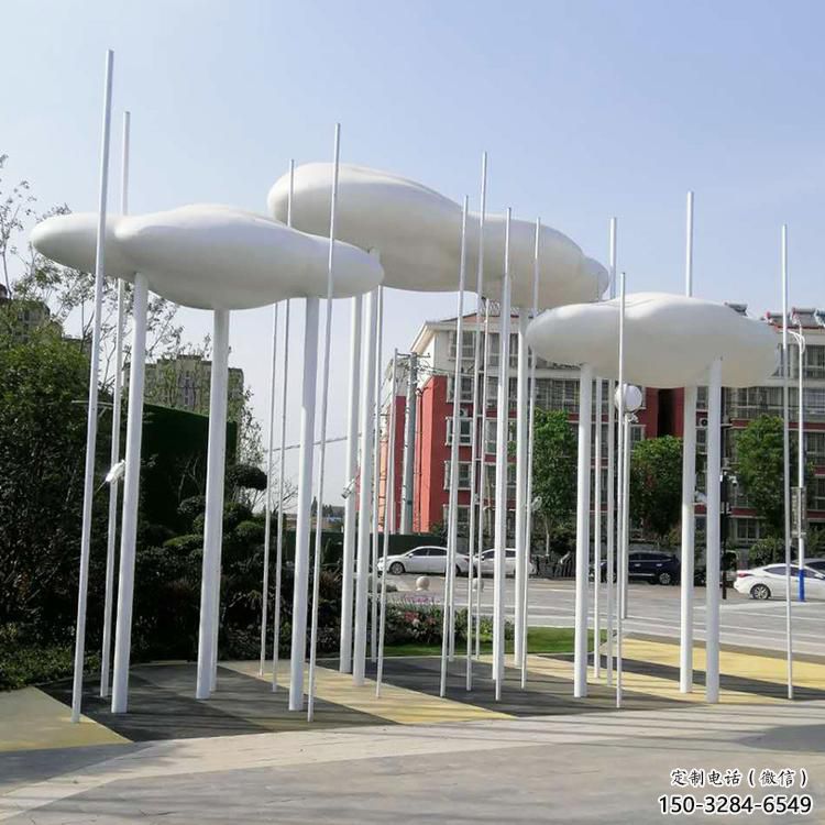 室內云梯雕塑,拉絲景觀雕塑,抽象效果 室內云梯雕塑,拉絲景觀雕塑,抽象效果