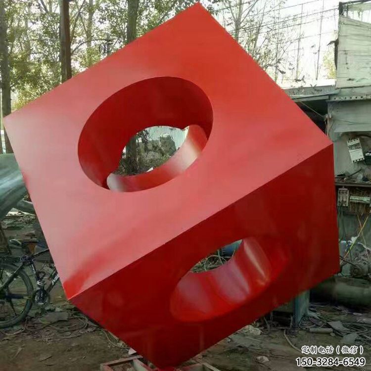 公園立方體雕塑 創(chuàng)意企業(yè)雕塑 美陳幾何體雕塑 公園立方體雕塑 創(chuàng)意企業(yè)雕塑 美陳幾何體雕塑